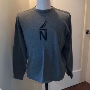 Men’s Nautica sweater